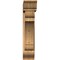 Ekena Millwork Olympic Traditional Smooth Bracket w/ Offset Brace, Western Red Cedar, 7 1/2"W x 32"D x 36"H BKT0806X32X36OLY01SWR - alternate 4